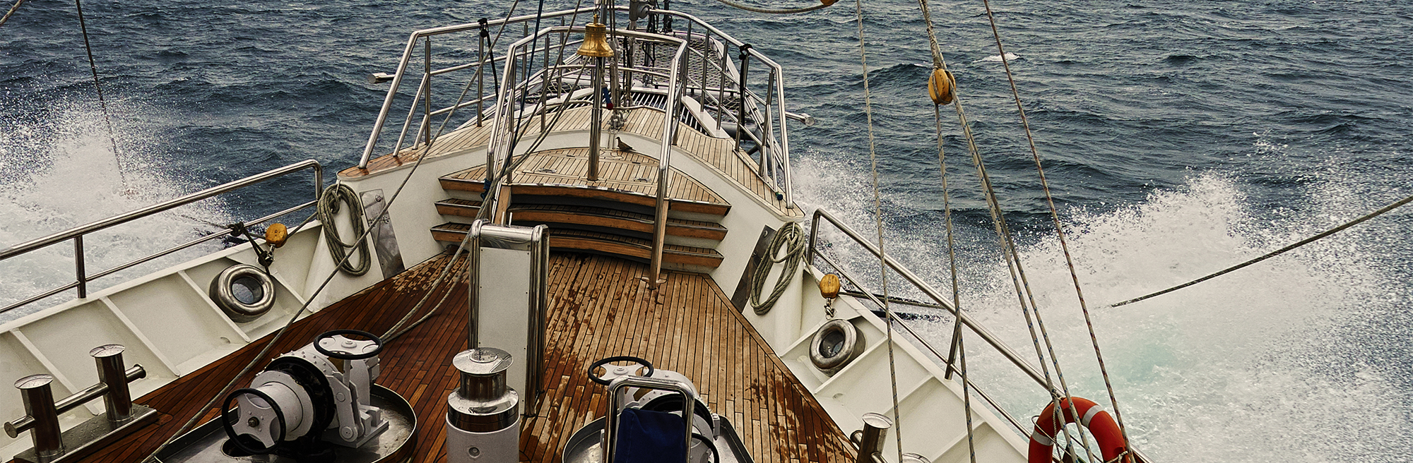 Captain Tolly Boat